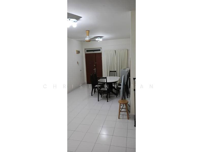 Condominium for Rent at De Rozelle - Christine Tan - Dining Room - PropertyGuru.com.my