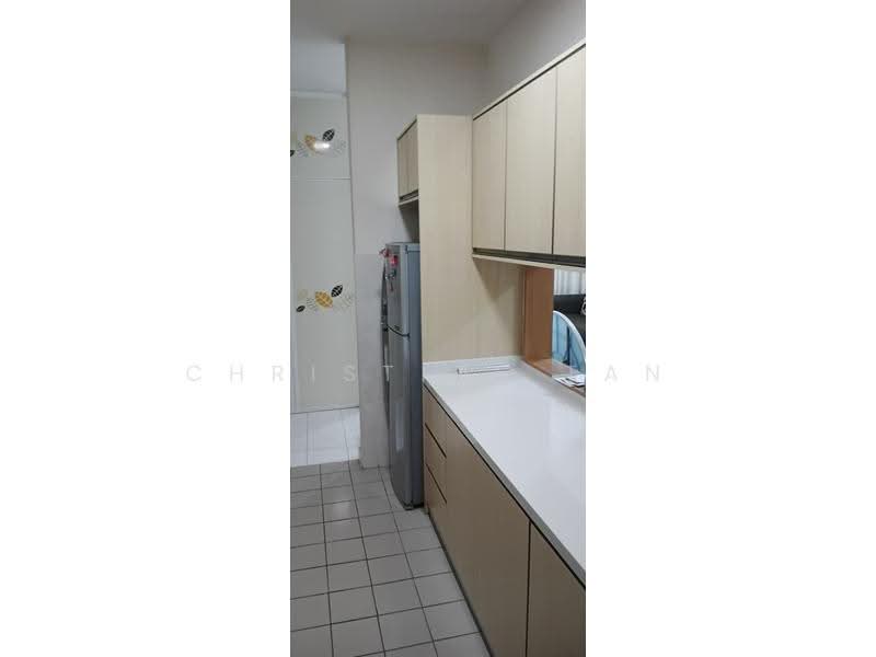 Condominium for Rent at De Rozelle - Christine Tan - Kitchen - PropertyGuru.com.my
