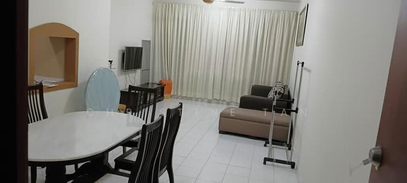 Condominium for Rent at De Rozelle - Christine Tan - PropertyGuru.com.my