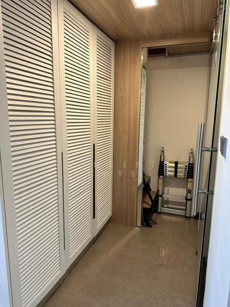 Condominium for Rent at Alila Bangsar - Vincent Chye - Interior - PropertyGuru.com.my