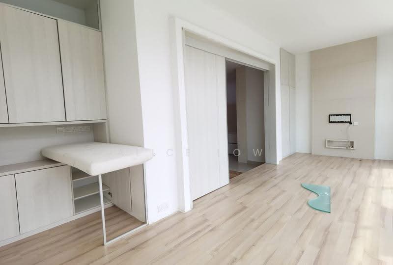 Rumah Teres 2.5-Tingkat untuk Dijual di Rawang (Selangor) - Alice Low - Living Room - PropertyGuru.com.my
