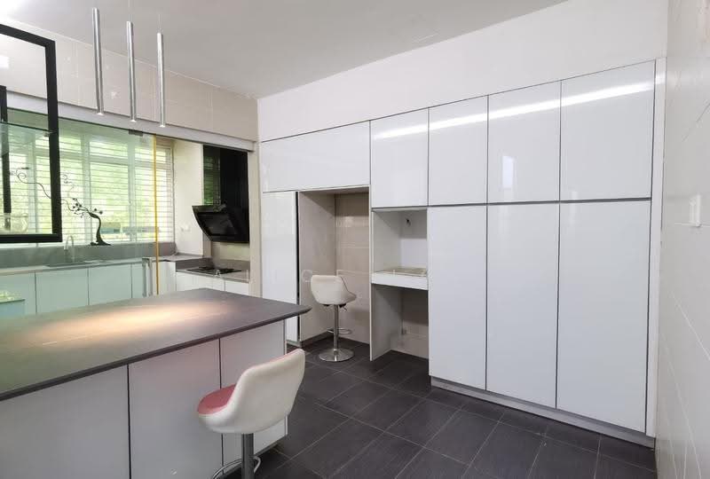 Rumah Teres 2.5-Tingkat untuk Dijual di Rawang (Selangor) - Alice Low - Kitchen - PropertyGuru.com.my