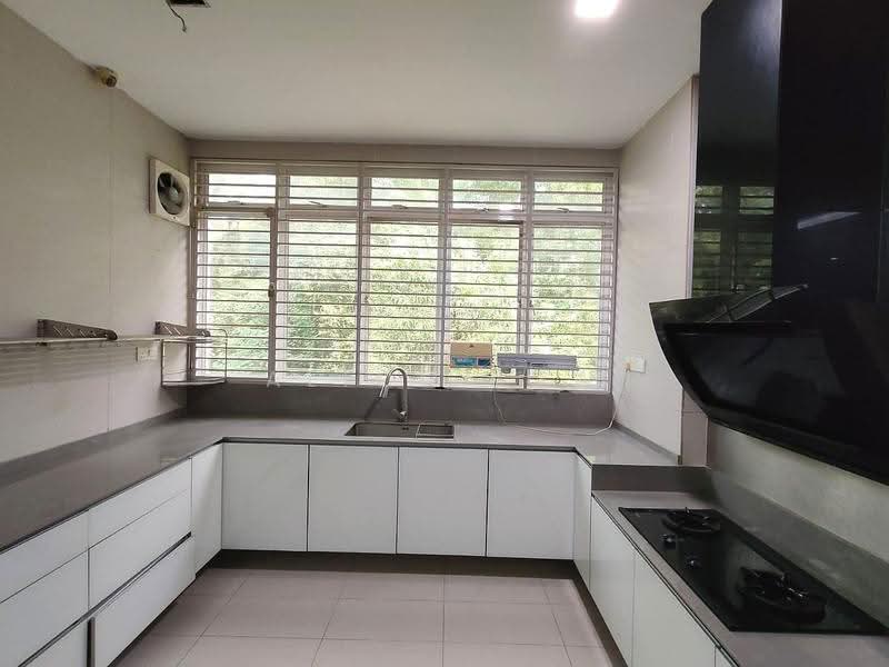 Rumah Teres 2.5-Tingkat untuk Dijual di Rawang (Selangor) - Alice Low - Kitchen - PropertyGuru.com.my