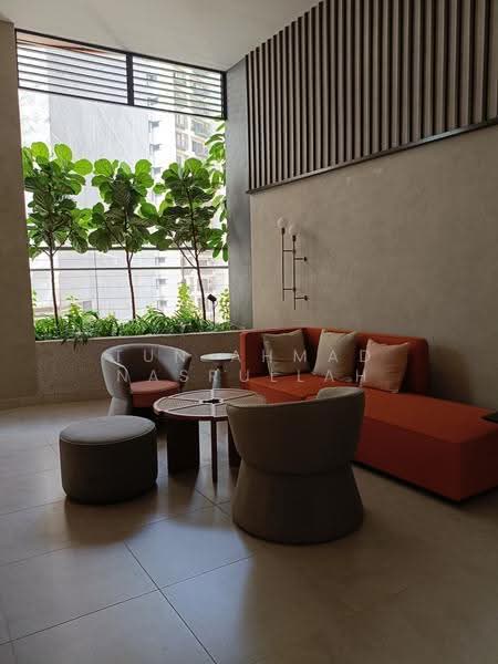 Co-Working Space