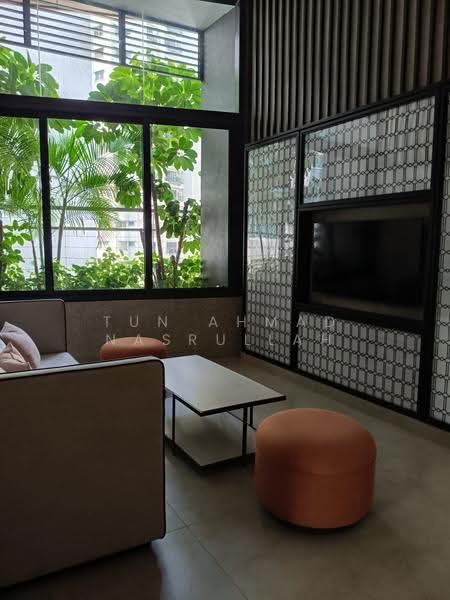 Co-Working Space