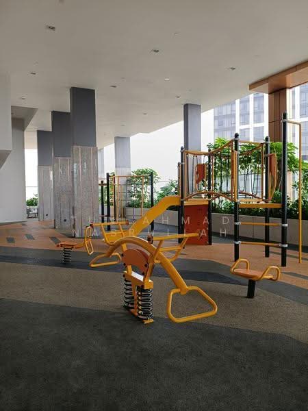 Playground