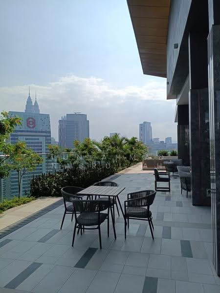 Sky Lounge