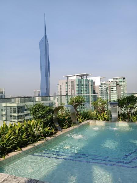 Sky Pools
