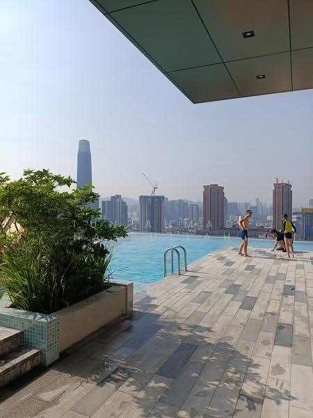 Sky Pools