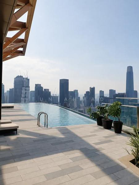 Sky Pools