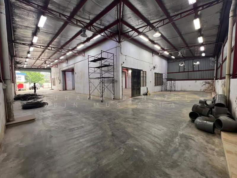 Kilang untuk Disewa di Bandar Teknologi Kajang (Kajang) - Muhammed Nazri bin Mustapha - Exterior - PropertyGuru.com.my