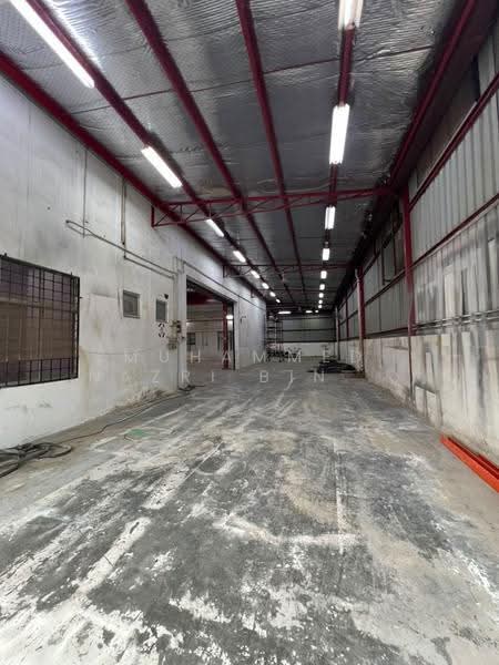 Kilang untuk Disewa di Bandar Teknologi Kajang (Kajang) - Muhammed Nazri bin Mustapha - PropertyGuru.com.my