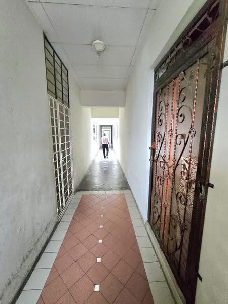 Corridor