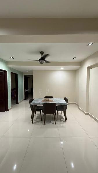 Condominium for Sale at Sri Jati II - Michael Yeo - Dining Room - PropertyGuru.com.my