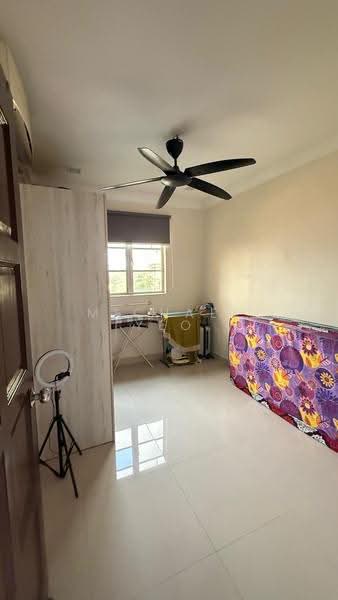 Condominium for Sale at Sri Jati II - Michael Yeo - Bedroom - PropertyGuru.com.my