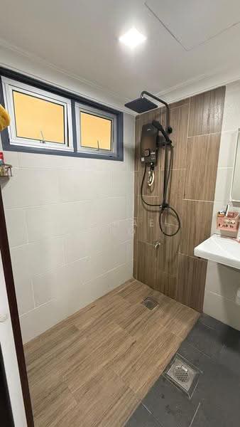 Condominium for Sale at Sri Jati II - Michael Yeo - Bathroom - PropertyGuru.com.my