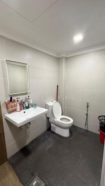 Condominium for Sale at Sri Jati II - Michael Yeo - Bathroom - PropertyGuru.com.my