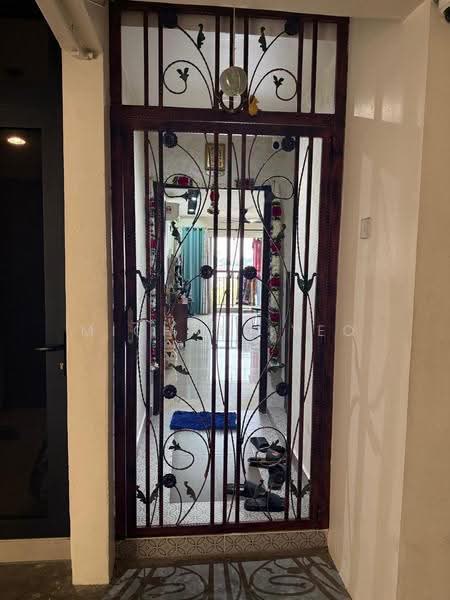 Condominium for Sale at Sri Jati II - Michael Yeo - Entrance - PropertyGuru.com.my