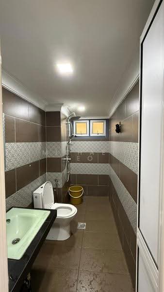 Condominium for Sale at Sri Jati II - Michael Yeo - Bathroom - PropertyGuru.com.my