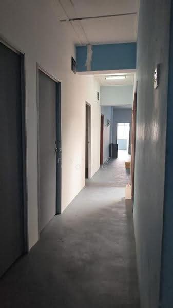 Corridor