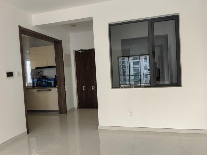 Apartment for Sale at Starview Bay @ Forest City - Ester Wong - Kitchen - PropertyGuru.com.my