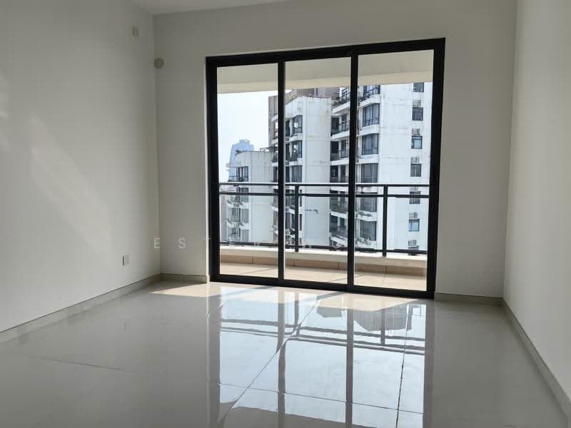 Apartment for Sale at Starview Bay @ Forest City - Ester Wong - Balcony - PropertyGuru.com.my