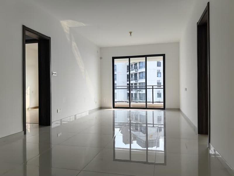 Apartment for Sale at Starview Bay @ Forest City - Ester Wong - Living Room - PropertyGuru.com.my