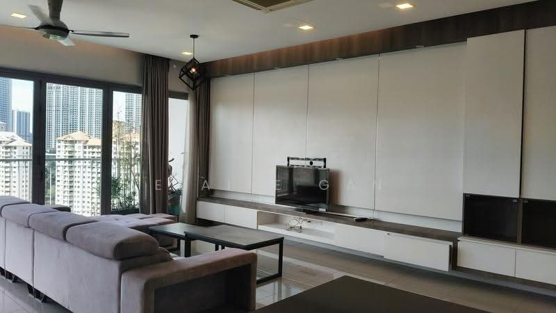 Kondominium untuk Disewa di KM1 East - Elaine Gan - PropertyGuru.com.my