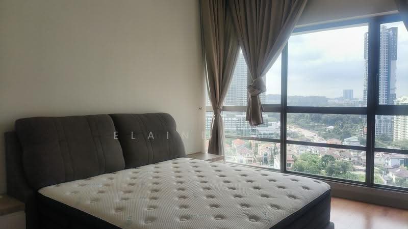 Kondominium untuk Disewa di KM1 East - Elaine Gan - Bedroom - PropertyGuru.com.my