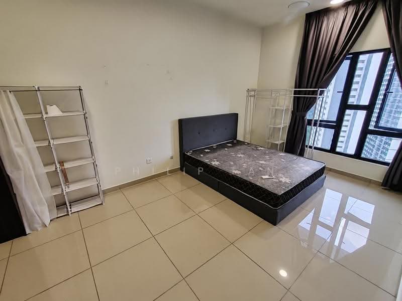 Service Residence for Sale at D'Cosmos Residences - Philip Tan - Bedroom - PropertyGuru.com.my
