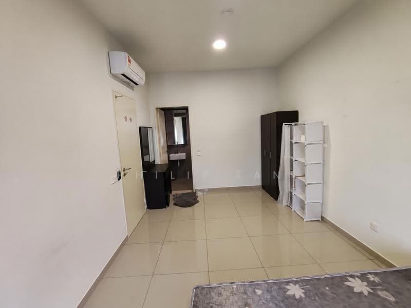 Service Residence for Sale at D'Cosmos Residences - Philip Tan - Bathroom - PropertyGuru.com.my