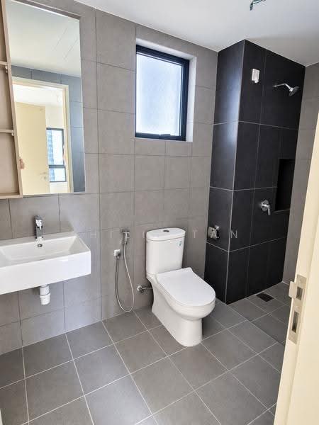 Service Residence for Sale at D'Cosmos Residences - Philip Tan - Bathroom - PropertyGuru.com.my