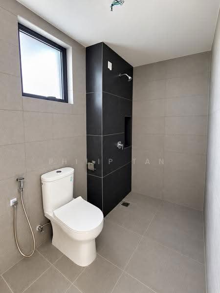 Service Residence for Sale at D'Cosmos Residences - Philip Tan - Bathroom - PropertyGuru.com.my