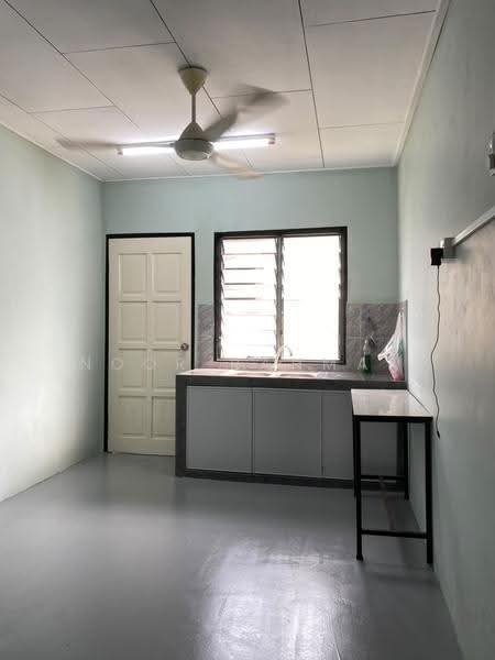 2-storey Terraced House for Sale in Kulai (Johor) - Noor Rahman - Kitchen - PropertyGuru.com.my