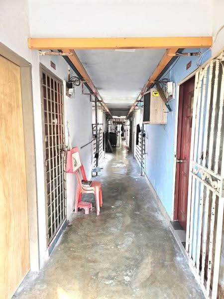 Corridor