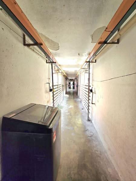 Corridor