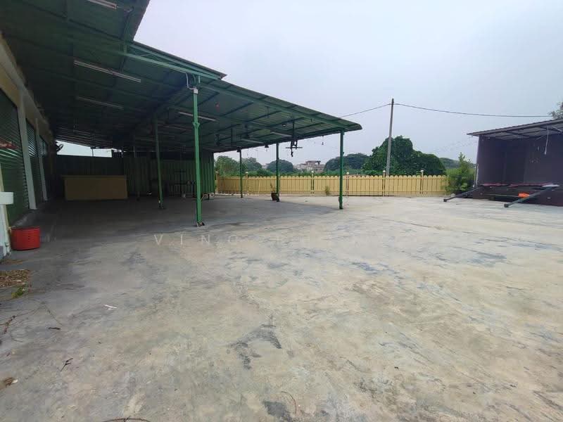 Shop / Office for Rent in Taman Merdeka Permai (Batu Berendam) - Vinc Pheng - PropertyGuru.com.my