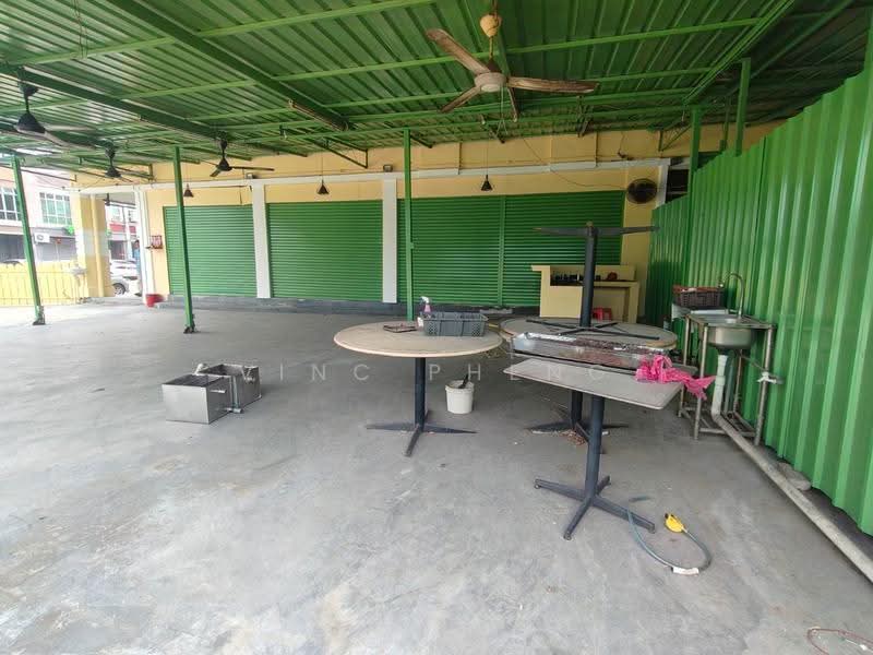 Shop / Office for Rent in Taman Merdeka Permai (Batu Berendam) - Vinc Pheng - PropertyGuru.com.my