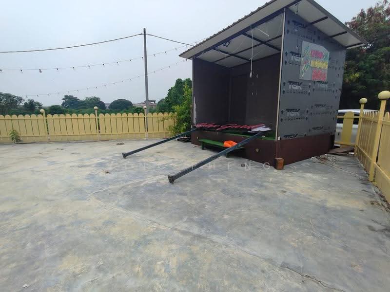 Shop / Office for Rent in Taman Merdeka Permai (Batu Berendam) - Vinc Pheng - PropertyGuru.com.my