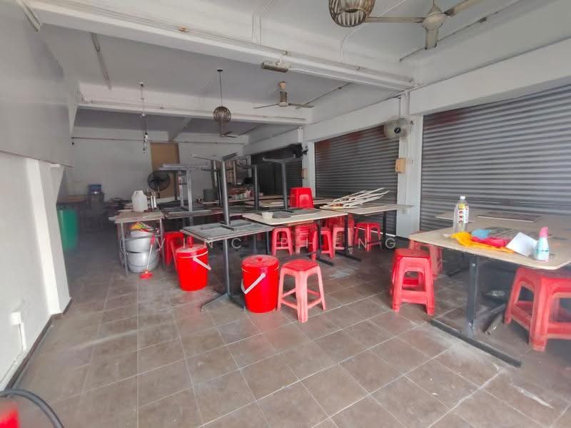 Shop / Office for Rent in Taman Merdeka Permai (Batu Berendam) - Vinc Pheng - Interior - PropertyGuru.com.my