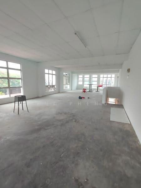 Shop / Office for Rent in Taman Merdeka Permai (Batu Berendam) - Vinc Pheng - Interior - PropertyGuru.com.my