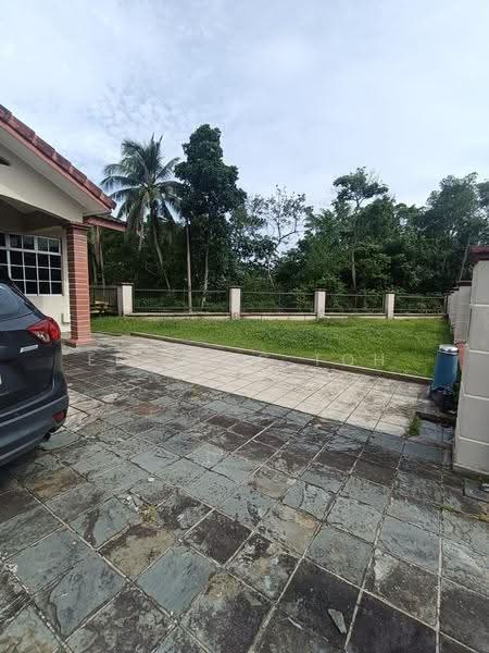 Rumah Teres 1-Tingkat untuk Dijual di Taman Sutera (Johor Bahru) - Ee Fong Toh - Exterior - PropertyGuru.com.my