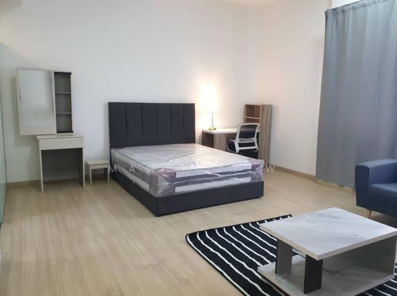Condominium for Sale at Encorp Strand Residence - Mandy Liew - Bedroom - PropertyGuru.com.my