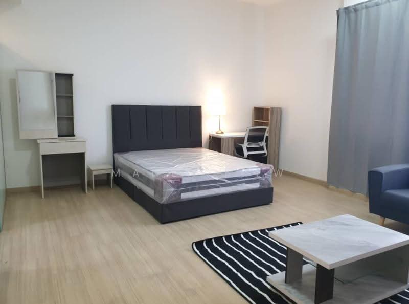 Condominium for Sale at Encorp Strand Residence - Mandy Liew - Bedroom - PropertyGuru.com.my