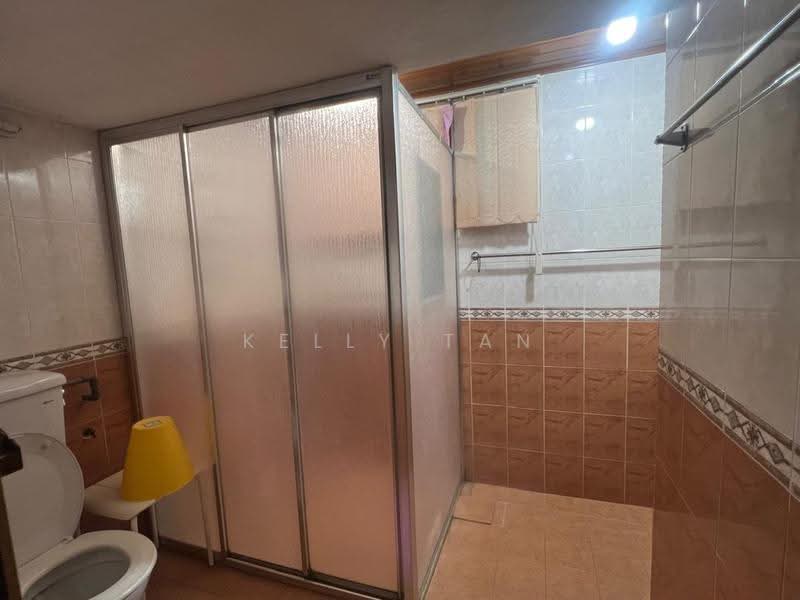 Rumah Banglo untuk Dijual di Taman Cheras (Cheras) - Kelly Tan - Bathroom - PropertyGuru.com.my