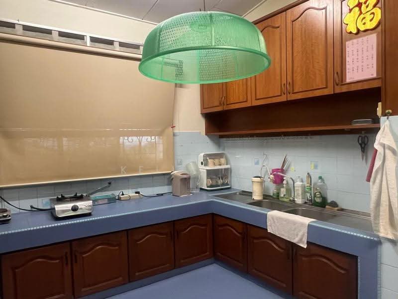 Rumah Banglo untuk Dijual di Taman Cheras (Cheras) - Kelly Tan - Kitchen - PropertyGuru.com.my
