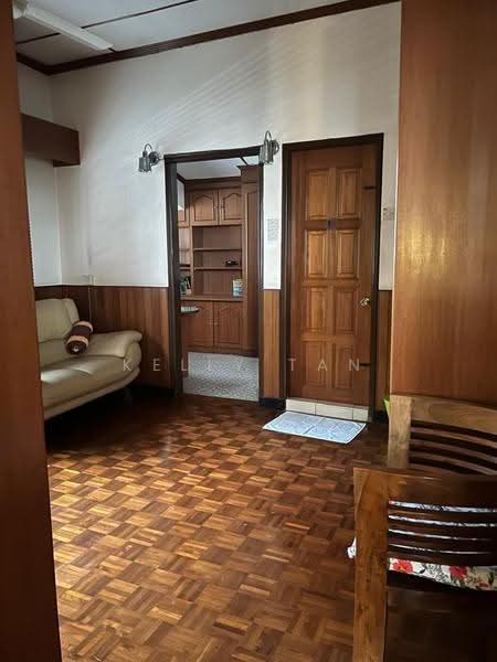 Rumah Banglo untuk Dijual di Taman Cheras (Cheras) - Kelly Tan - Living Room - PropertyGuru.com.my