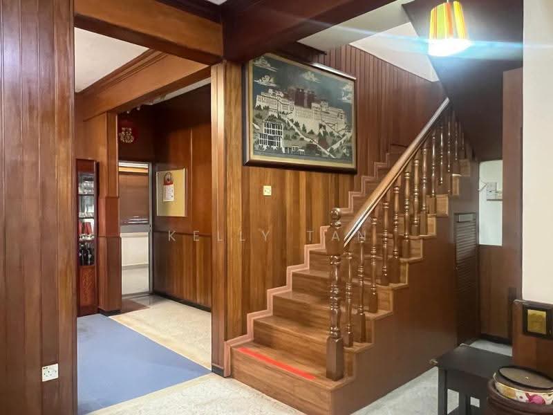 Rumah Banglo untuk Dijual di Taman Cheras (Cheras) - Kelly Tan - Entrance - PropertyGuru.com.my