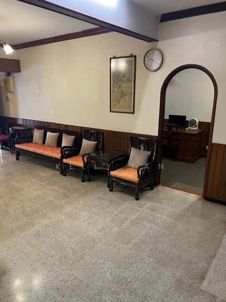 Rumah Banglo untuk Dijual di Taman Cheras (Cheras) - Kelly Tan - Living Room - PropertyGuru.com.my