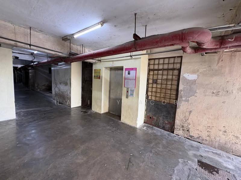 Corridor